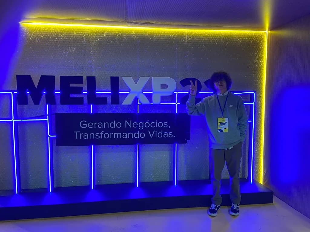 Private Mercado Livre marketplace positioning case study preview